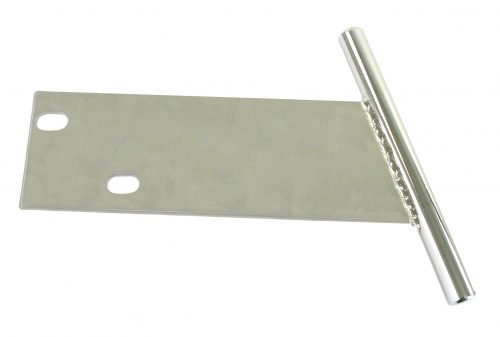 T-Bars 1968-1973 Pair Chrome (pair)