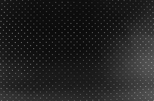 Headliner Kit, 58-67, Black