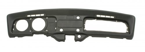 Replacement Dash, Type 1, 71-76, 71-72 S/B OE# 113-857-051DS, 113-857-051DS