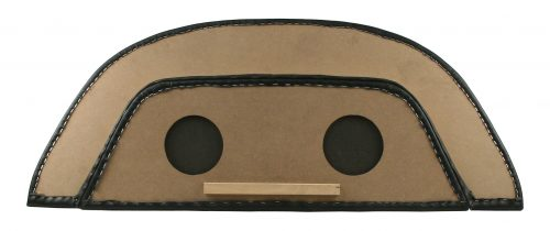 Speaker Tray rear