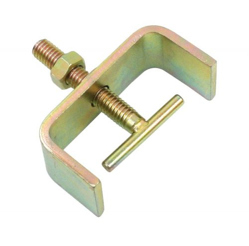 TIRE PRESSURE GAUGE 5-60 PSI