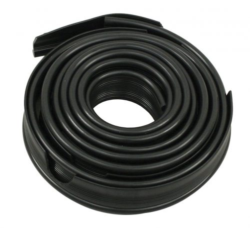Fender Beading, Black, Skinpacked, Pair
