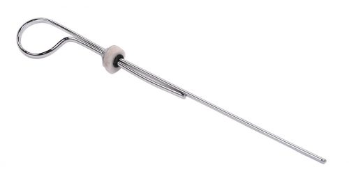 Chrome Dipstick, Stock Length
