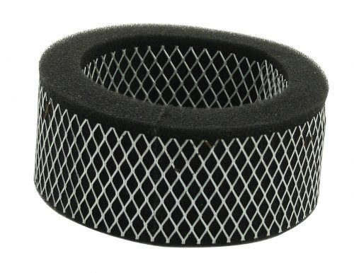 Replacement Element, 2" High, Foam with Mesh