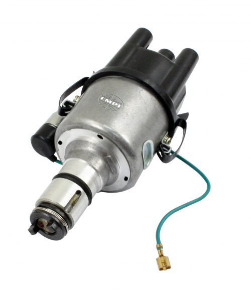 EMPI Centrifugal Advance Distributor, Standard Curve similar to Bosch 009. (Boxed) OE# 0-231-178-009EC, 0-231-178-009EC