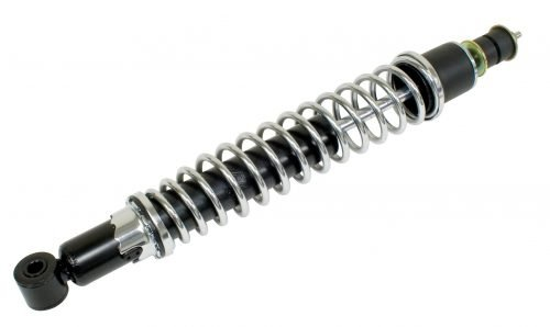 Boxed Coil-Over Shocks