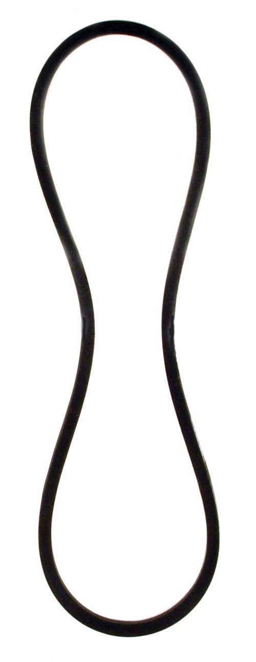 Stock Size Pulley Belt, 9.5 x 905mm, Bulk OE# 111-903-137D, 111-903-137D