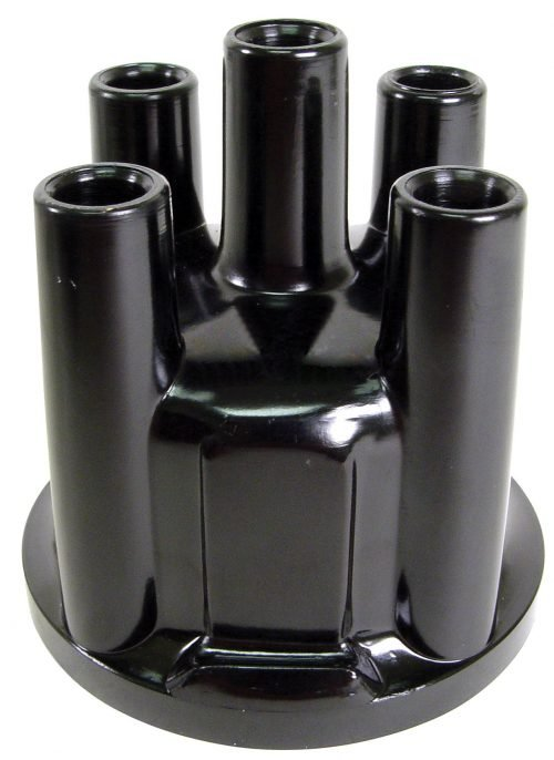 Replacement Black Cap for 9437-B Distributor Only