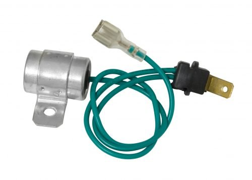 Replacement Condenser for EMPI Distributor 9440-B, Each