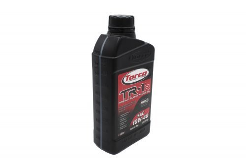 TR-1R Racing Oil 10W40 Each