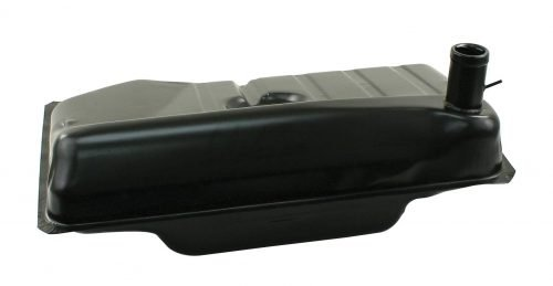 Gas Tank, 60-67 Includes Gas Tank Outlet Pipe Kit. Must use Gas Cap 95-2005-B. OE# 113-201-075AB, 113-201-075AB