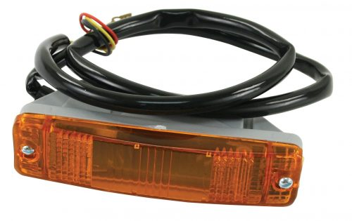 Turn Signal Assy. 3-Wire for P/N: 98-1007-B OE# 113-953-049AK, 113-953-049AK