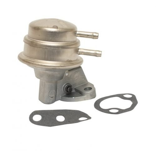 Brosol Fuel Pump- VW Alternator Style (Short Rod) Fuel Pump will fit all 1200cc thru 1600cc Type 1, 2 & 3 engines when used with a 99mm short drive rodOE# 113-127-025GBR