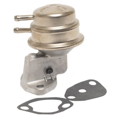 Brosol Fuel Pump- VW mechanical Fuel Pump for VW's equipped with a generator.OE# 113-127-025CBR