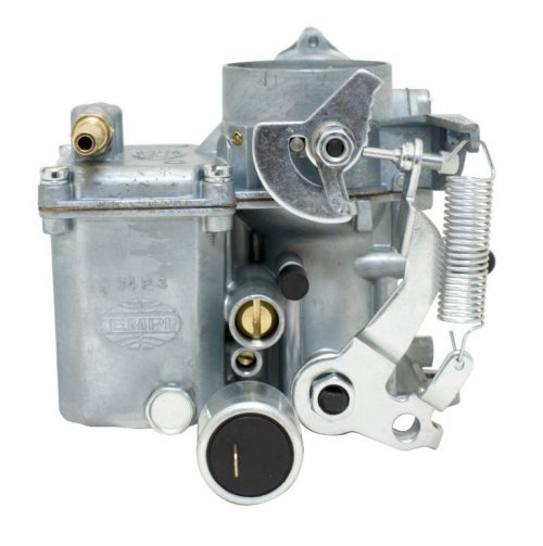EMPI 34 PICT-3 Carburetor OE# 113-129-031KE, 113-129-031KE