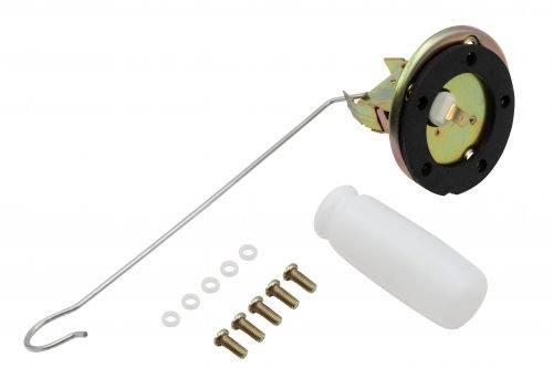 Fuel Tank Sending Unit, Electric Sender, Type 1, Standard Beetle 68 & Later OE# 113-919-049D, 113-919-049D