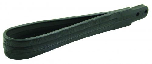 Assist Straps, Type 1 68-77, Black, Each OE# 113-857-611E, 113-857-611E