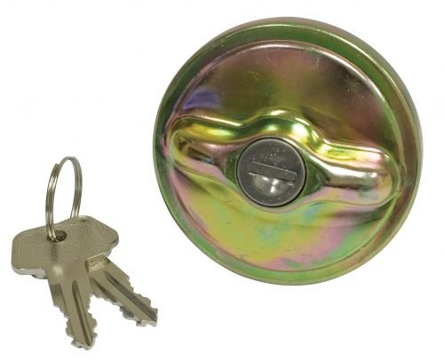 Locking Gas Cap, Type 1 72-79 OE# 321-201-551H, 321-201-551H