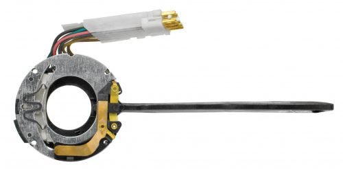 Turn Signal Switch, Type 1 72-79 OE# 111-953-513F, 111-953-513F