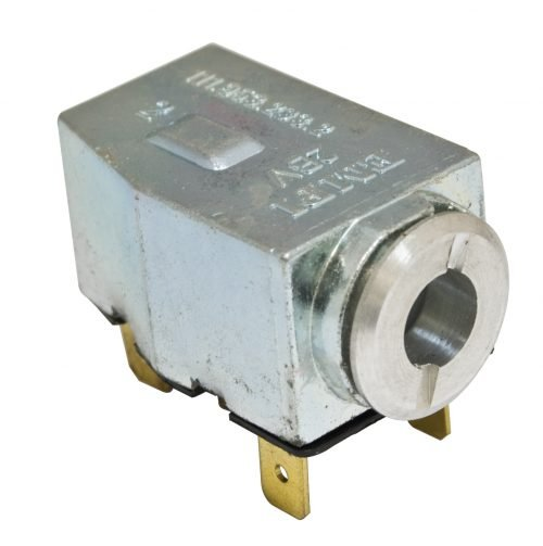 EMERGENCY FLASHER SWITCH