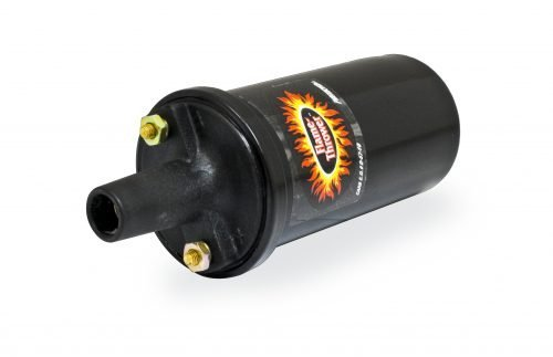 Flame-Thrower Coil, 40,000 Volts, 3.0 Ohm