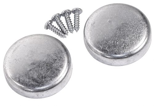 48mm Fan Shroud Plugs for O.E. Shrouds