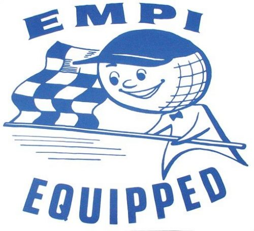 EMPI Equipped, 3" x 3", Pack of 100