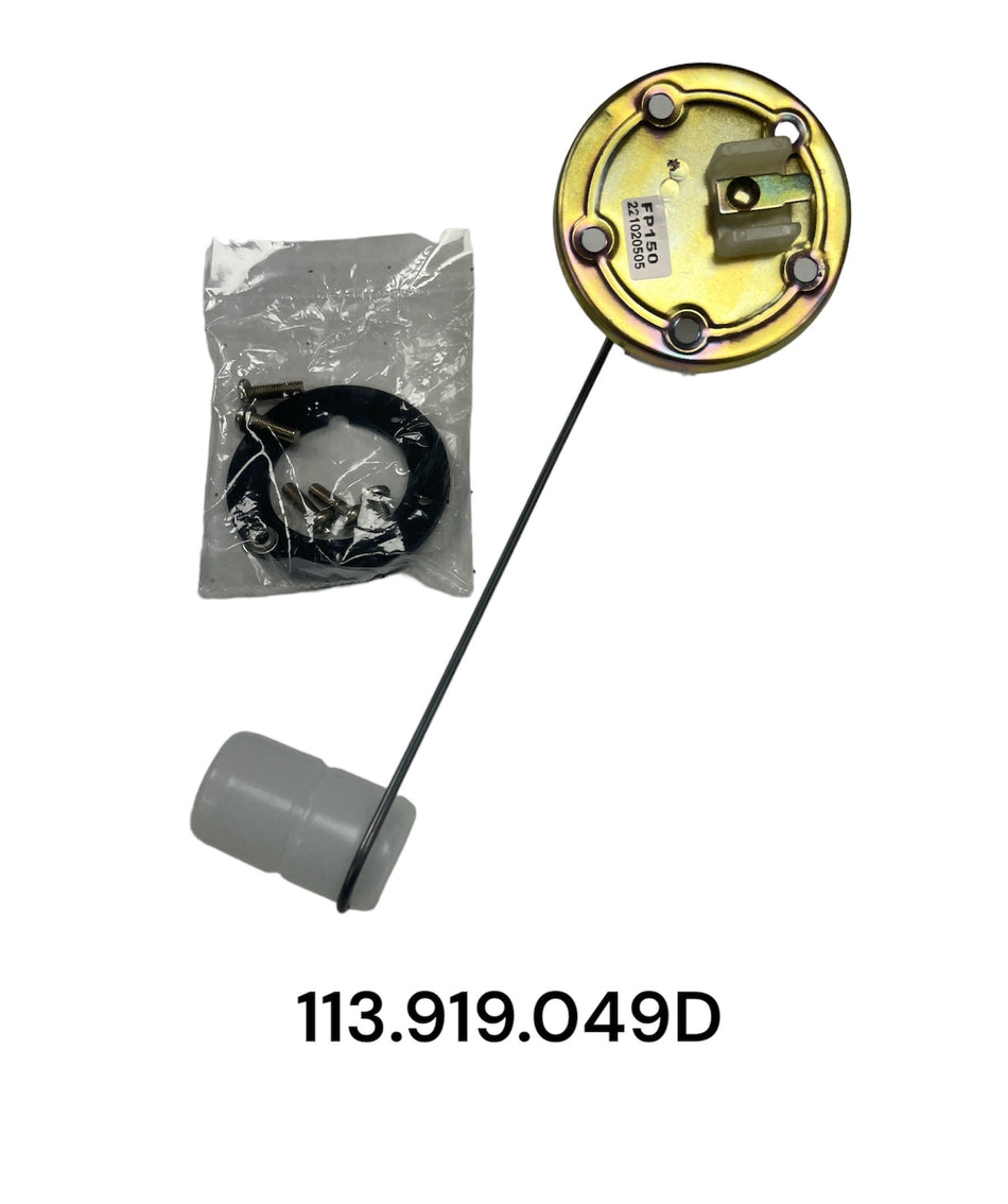 Fuel Tank Sending Unit