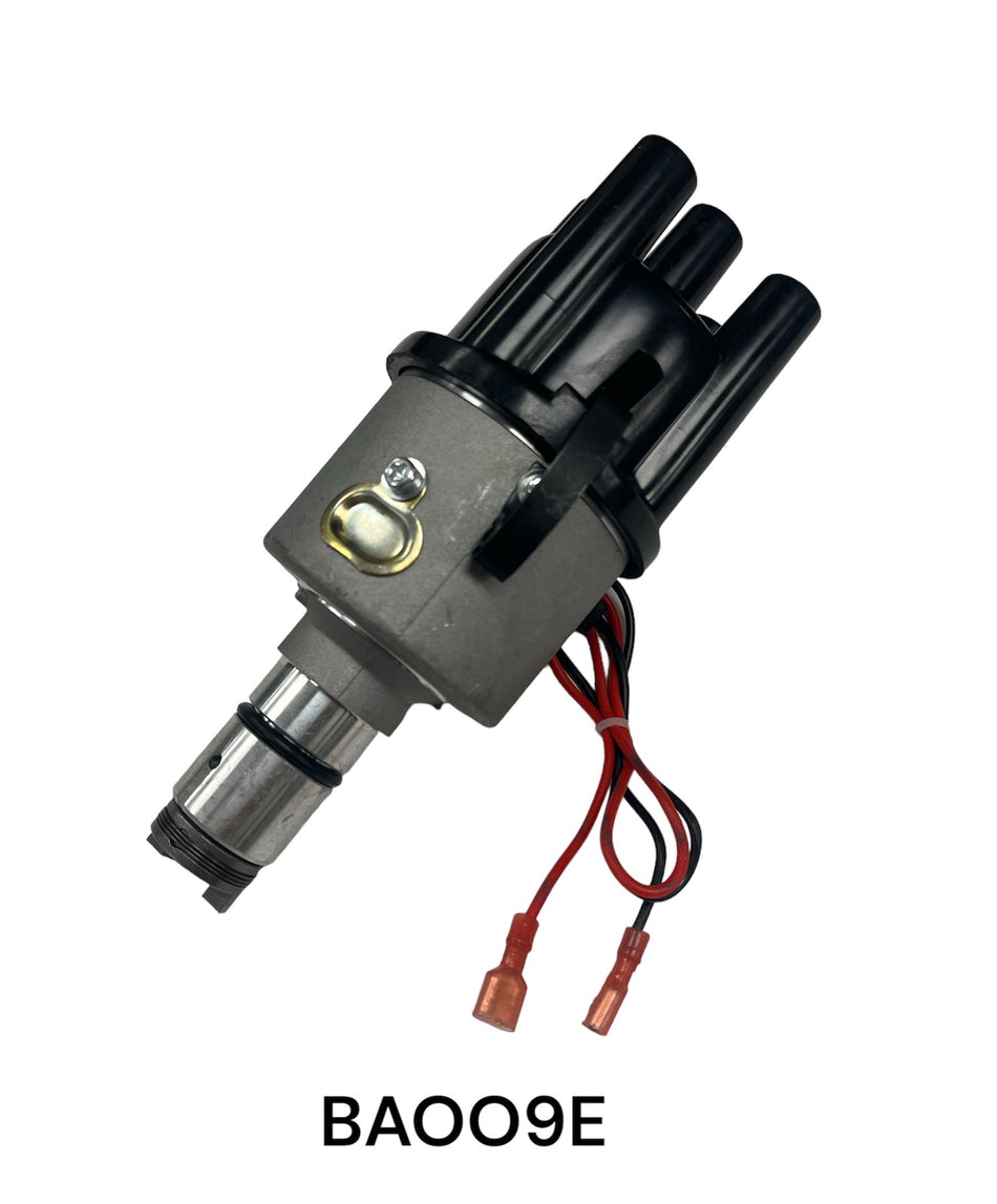 Distributor-with Module