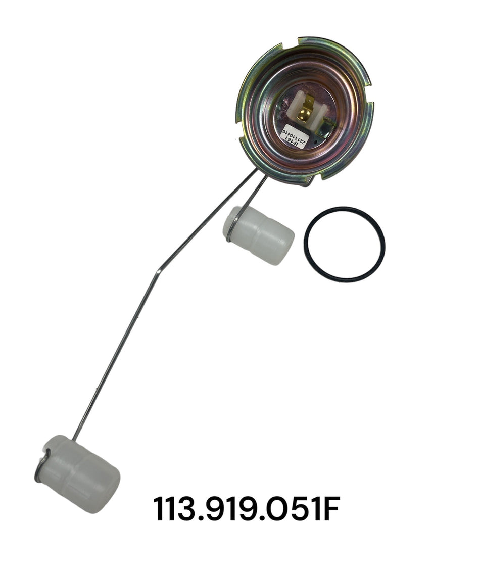 Fuel Tank Sending Unit