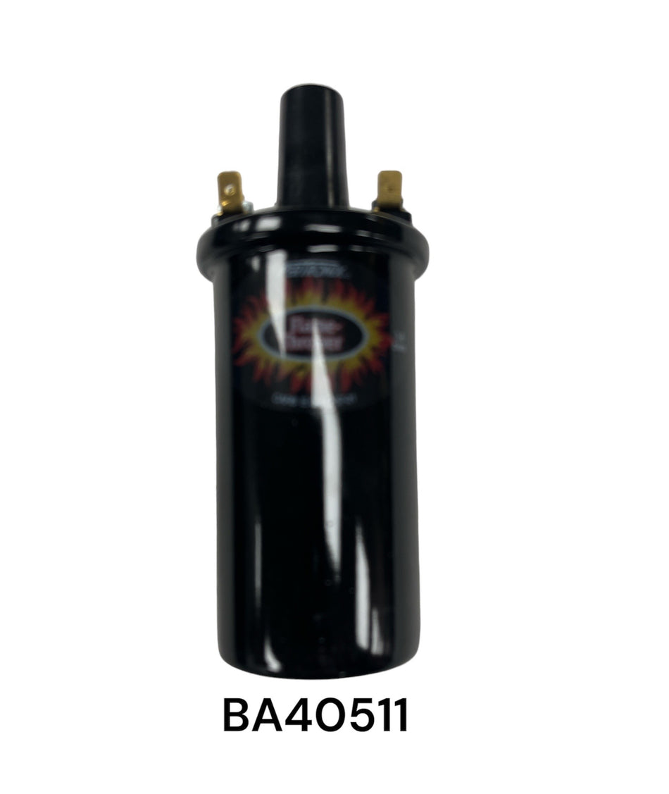 Ignition Coil-Flame Thrower, 3