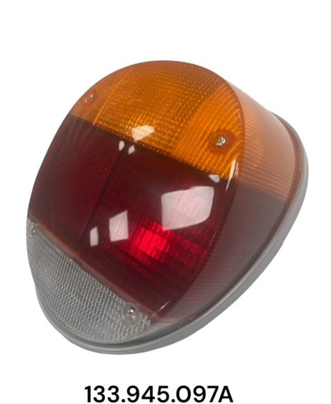 Tail Light Assembly (Left) 1973-79