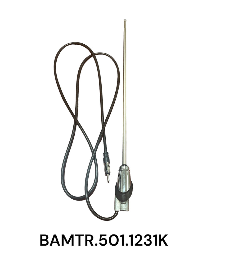 Antenna, Top Mount, 67-on