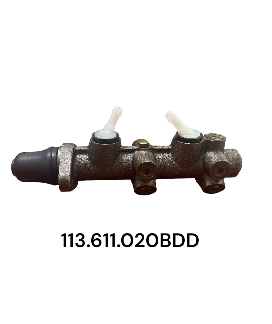 Brake Master Cylinder