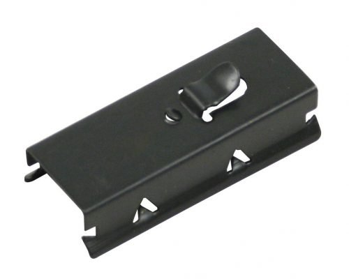 Felt Channel Clips, Type 1 52-79, Type 2 68-79, Type 3 62-73.  111-837-361, 111-837-361