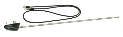 Antenna, Sidemount, Type 1 & Type 2 (48" Cable)
