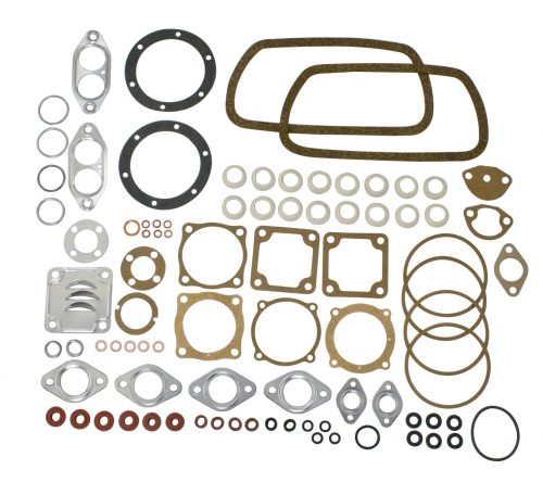Engine Gasket Set, 1300-1600cc (Elring)  
111-198-007AFG, 111-198-007AFG