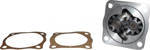 OIL PUMP LATE DISH CAM 8113100403, 111-115-107BK