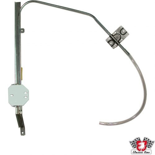 Window Regulator Right 8188100580, 111-837-502K 1974 -89