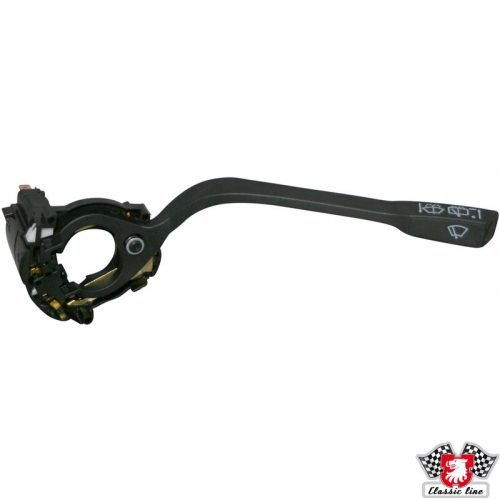 Wiper/Washer Switch, Black 1196204600, 251-953-519 C