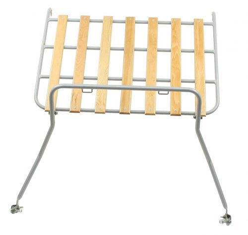 Deck Lid Rack, Type 1, thru 67