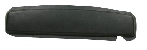 Wire Cover, Type 1 55-67, 113-863-515C, 113-863-515C