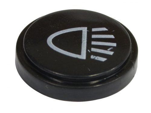 Headlight Switch Insert, Each Type 1 68-77, S/B 71-72, 111-941-543G, 111-941-543G