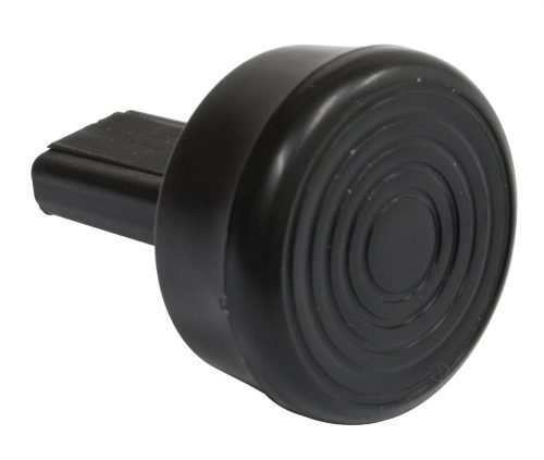 Seat Release Knob, Each, 113-881-663C, 113-881-663C