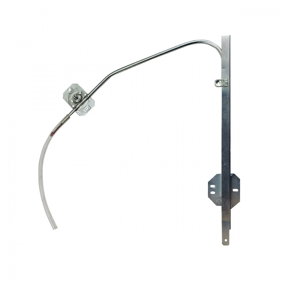 Window Regulator - Right - (mid)1968-74 Beetle - 1971-74 Super Beetle