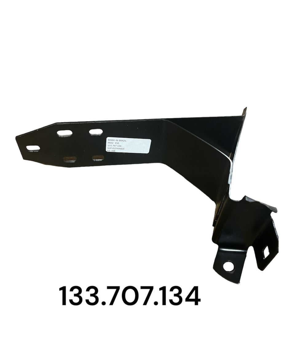 Bumper Mounting Bracket Front Right