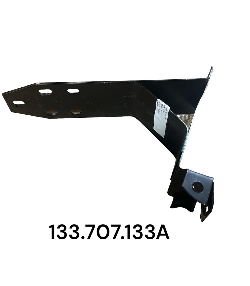 Bumper Mounting Bracket Front Left