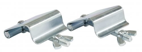 Replacement Roof Rack Brackets, Pair