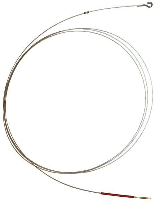 ACCELERATOR CABLE 3700MM