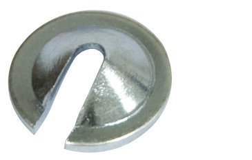 Accelerator Cable Spring Seat, Type 1 to 66. Each